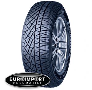 Michelin LATITUDE CROSS 215/60 R17 100 H XL  TL  DOT 2025
